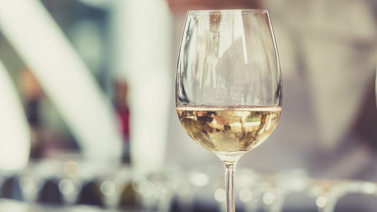 Пригоди "франко-італійця" в Україні: SHABO Pinot Grigio Reserve Пригоди "франко-італійця" в Україні: SHABO Pinot Grigio Reserve
