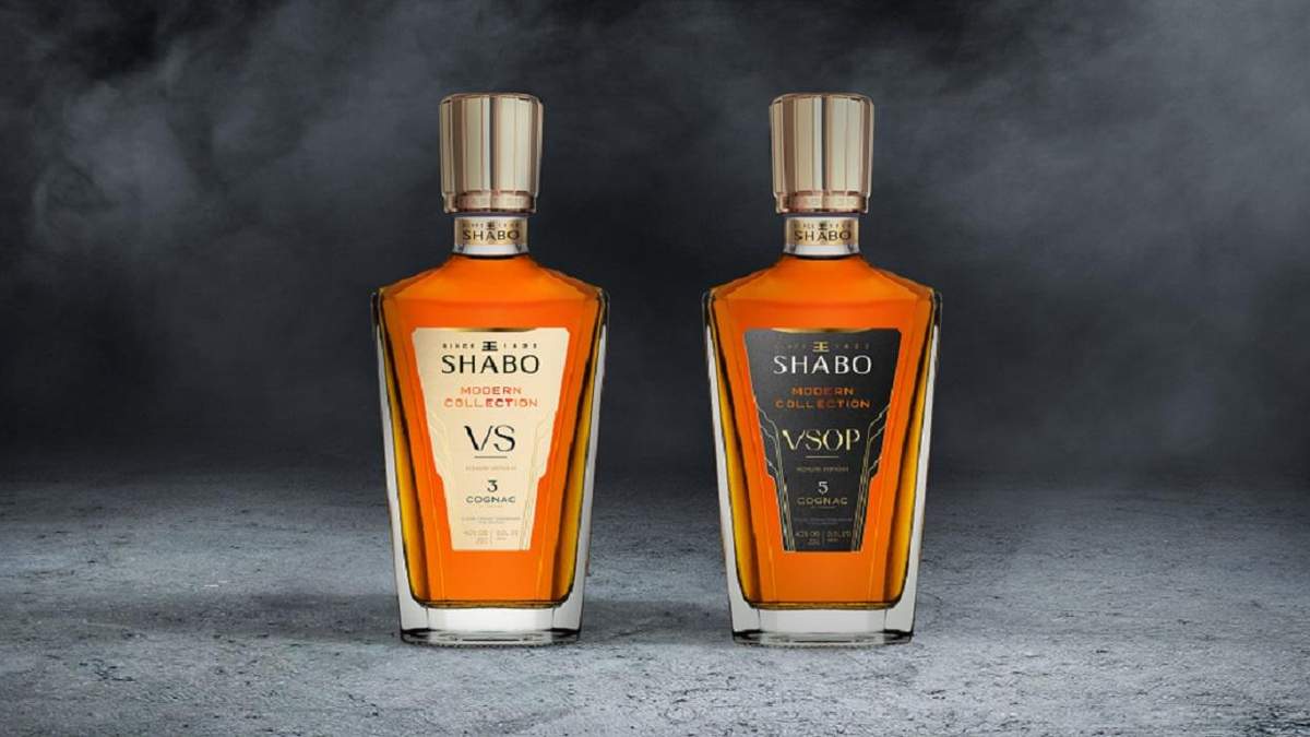 SHABO Modern Collection SHABO Modern Collection
